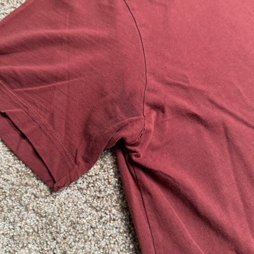 OBEY "ROSE" POCKET TEE - Picture 5 of 8